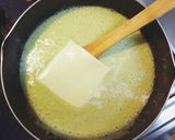 ズッキーニとチーズのこくまろポタージュ＊作り方5写真