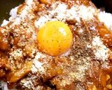 簡単フライパンカレー☆作り方6写真