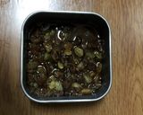 簡単ラムレーズンアイス作り方1写真
