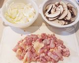 味付けは醤油のみ！なのに激うま万能スープ作り方2写真
