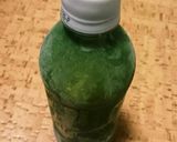 にんじんの葉でｼﾞｪﾉﾍﾞｰｾﾞｵｲﾙ作り方5写真