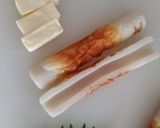 ちくわで簡単♪夏のおつまみ作り方1写真