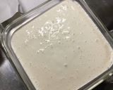 酒粕とクリームチーズのムース作り方5写真