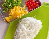 ポークと豆の煮込み作り方3写真