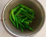 ポークと豆の煮込み作り方5写真