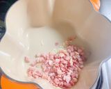 ポークと豆の煮込み作り方7写真