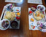 パパっと！揚げたて！即席天ぷら作り方3写真