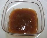 暑い夏に食欲倍増！香梅冷やし蕎麦作り方4写真
