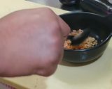 作り置き!揚げナスの冷やし香味和え(茄子作り方1写真