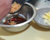作り置き!揚げナスの冷やし香味和え(茄子作り方2写真