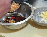 作り置き！揚げナスの冷やし香味和え(茄子作り方2写真