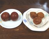 冷凍梅で梅干し作り方29写真