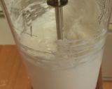 スライスチーズの半熟チーズケーキ作り方1写真