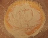 スライスチーズの半熟チーズケーキ作り方3写真