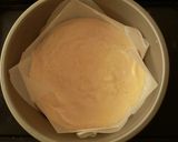 スライスチーズの半熟チーズケーキ作り方5写真