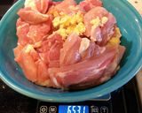 漬け込み時間なし！しっかり味の唐揚げ作り方3写真