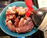 漬け込み時間なし！しっかり味の唐揚げ作り方4写真