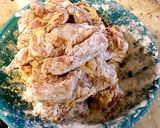 漬け込み時間なし！しっかり味の唐揚げ作り方8写真