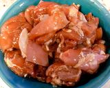 漬け込み時間なし！しっかり味の唐揚げ作り方7写真