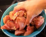 漬け込み時間なし！しっかり味の唐揚げ作り方6写真