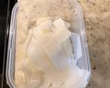 長芋そうめん作り方2写真