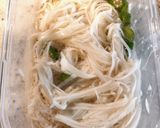 長芋そうめん作り方5写真