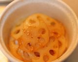 チョー簡単！レンコンきんぴら作り方4写真