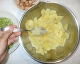 ポテトサラダ♪簡単暑い夏にレンジ料理作り方9写真