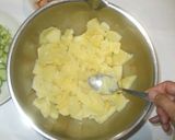 ポテトサラダ♪簡単暑い夏にレンジ料理作り方8写真
