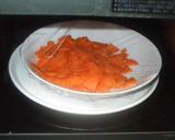 ポテトサラダ♪簡単暑い夏にレンジ料理作り方6写真