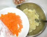 ポテトサラダ♪簡単暑い夏にレンジ料理作り方11写真