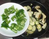 スープカレー♪簡単夏野菜で作り方13写真