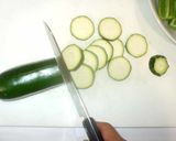 スープカレー♪簡単夏野菜で作り方7写真