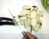 スープカレー♪簡単夏野菜で作り方6写真