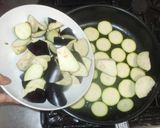 スープカレー♪簡単夏野菜で作り方12写真
