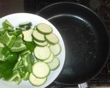 スープカレー♪簡単夏野菜で作り方11写真