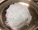 余った材料あれこれで一品♡二口揚げ春巻作り方1写真