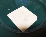 余った材料あれこれで一品♡二口揚げ春巻作り方6写真