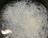 白滝の生姜煮【居酒屋のお通し的な】作り方1写真