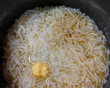 白滝の生姜煮【居酒屋のお通し的な】作り方3写真