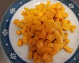 イカの炊き込みご飯作り方5写真