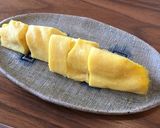 三角卵焼き作り方1写真