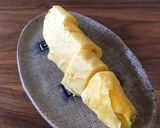 三角卵焼き作り方2写真