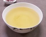 オジンオ뭃회：イカそうめん作り方1写真