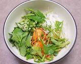 オジンオ뭃회：イカそうめん作り方5写真