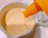 大量生産！HMで、チョコハニースコーン！作り方1写真