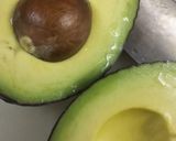 簡単おつまみ!アボカドと豆腐のたらこ和え作り方3写真