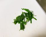 塩ラーメンで！夏に嬉しい梅冷やし麺！作り方3写真