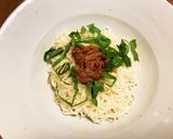 塩ラーメンで！夏に嬉しい梅冷やし麺！作り方6写真