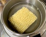 みそラーメンでピリ辛スタミナ冷やし混ぜ麺作り方1写真